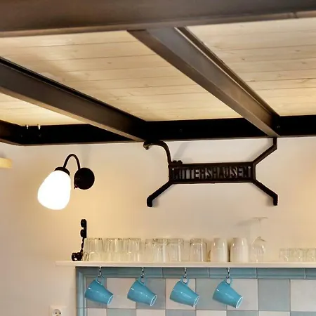 Argentis Kiełbaśnicza Retro Loft