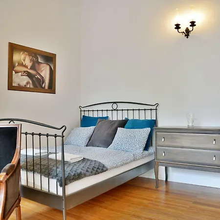 Argentis Kielbasnicza Retro Loft * Wroclaw