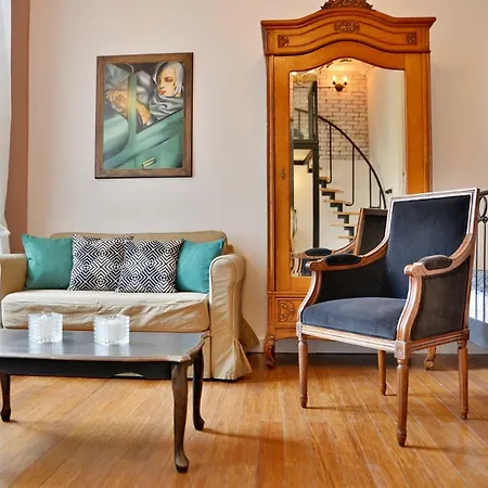 Argentis Kielbasnicza Retro Loft Βρότσλαβ