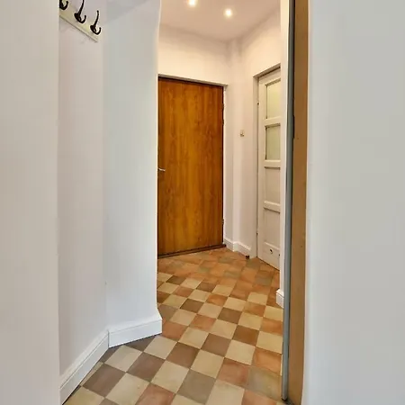 Argentis Kielbasnicza Retro Loft *