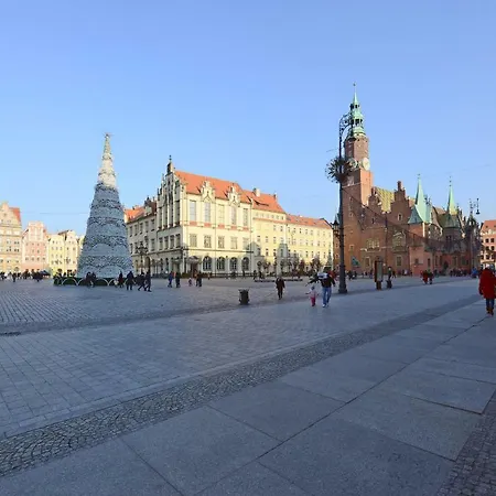 Argentis Kielbasnicza Retro Loft ヴロツワフ