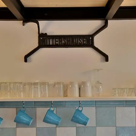 Argentis Kielbasnicza Retro Loft アパート ヴロツワフ