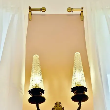 Argentis Kielbasnicza Retro Loft ורוצלב