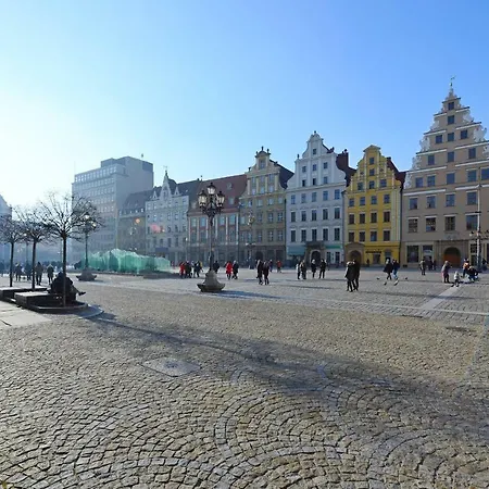 Argentis Kielbasnicza Retro Loft * ヴロツワフ