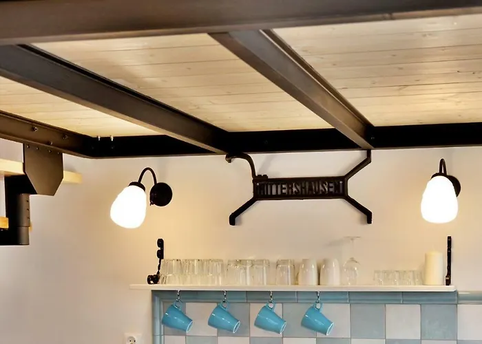 Argentis Kielbasnicza Retro Loft