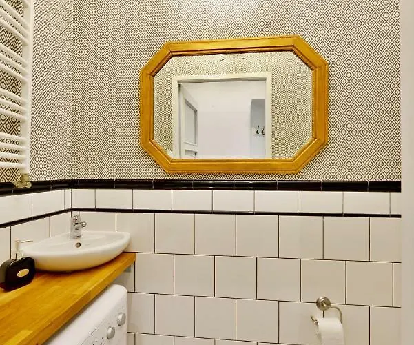 Argentis Kielbasnicza Retro Loft * Vratislav