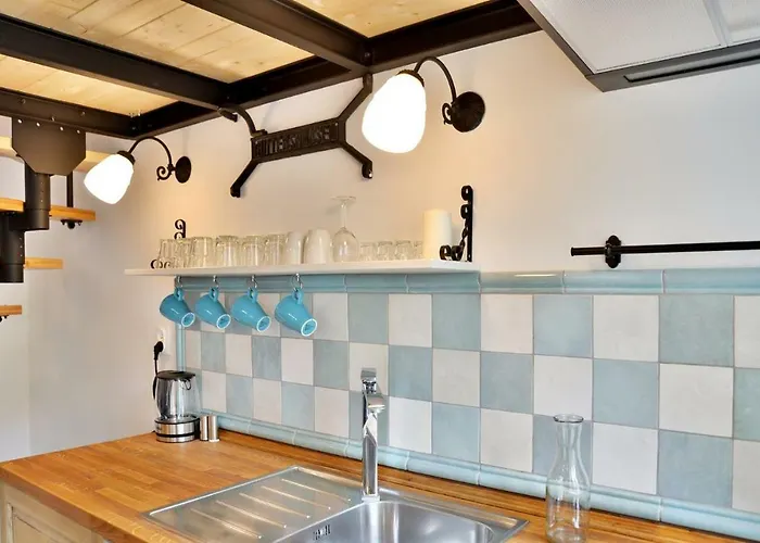 Διαμέρισμα Argentis Kielbasnicza Retro Loft