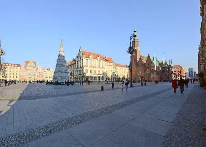 Argentis Kielbasnicza Retro Loft Vratislav