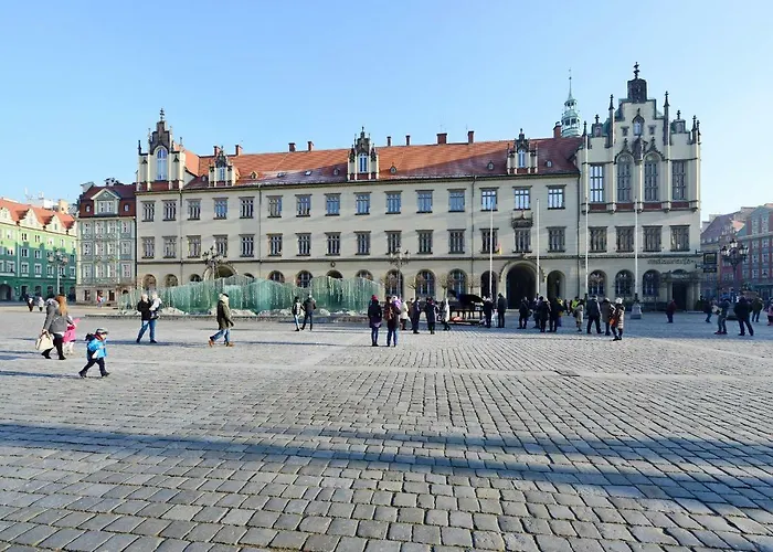 Argentis Kielbasnicza Retro Loft Apartmán *