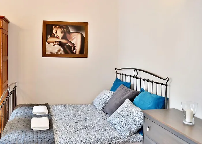 Argentis Kielbasnicza Retro Loft Διαμέρισμα