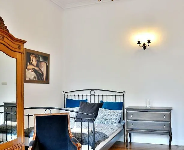 Argentis Kielbasnicza Retro Loft Διαμέρισμα *