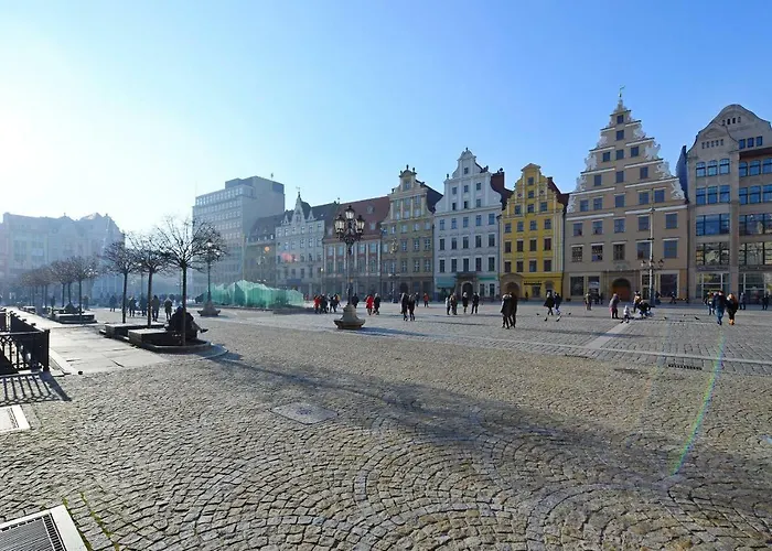 Argentis Kielbasnicza Retro Loft * Βρότσλαβ